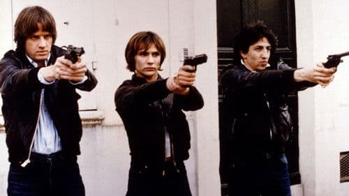 Le Bar du téléphone Bild 7