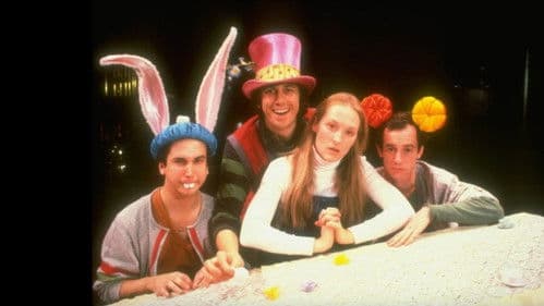 Alice at the Palace Bild 1