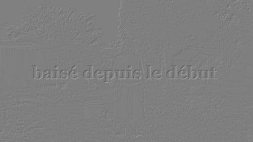 baisé depuis le début Bild 1