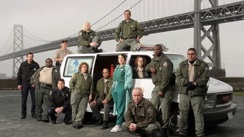 Animal Cops: San Francisco Bild 1