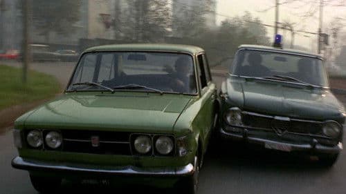 Il poliziotto è marcio Bild 1