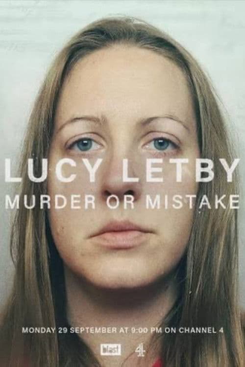 Conviction: The Case of Lucy Letby