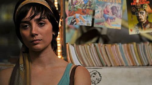 A Memória Que Me Contam Bild 3