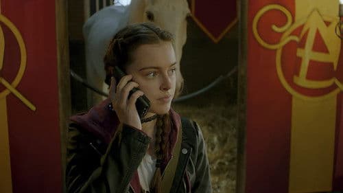 Sinterklaas & Het Gouden Hoefijzer Bild 2