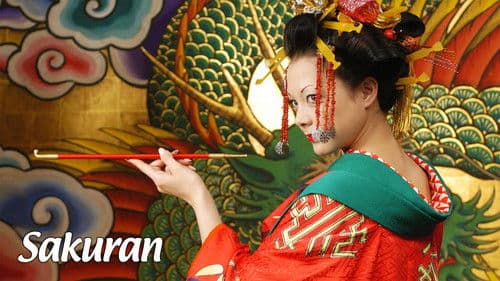 Sakuran - Wilde Kirschblüte Bild 5