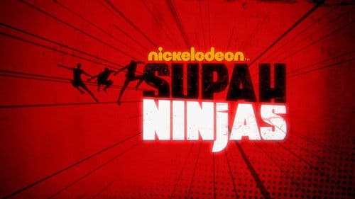Supah Ninjas Bild 3