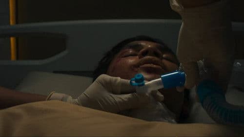 Ozora: Penganiayaan Brutal Penguasa Jaksel Bild 1