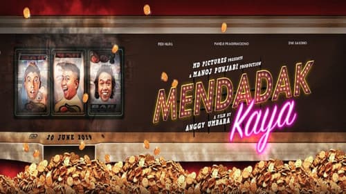 Mendadak Kaya Bild 2