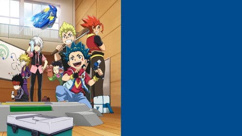 Beyblade Burst Bild 3