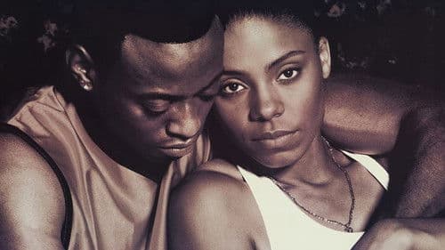 Love & Basketball Bild 4