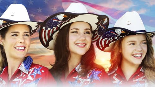 Cowgirls and Angels 2 - Dakotas Pferdesommer Bild 1