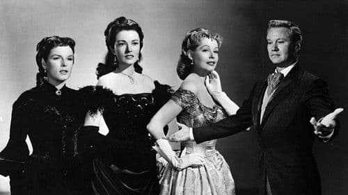 Von Gier besessen Bild 1