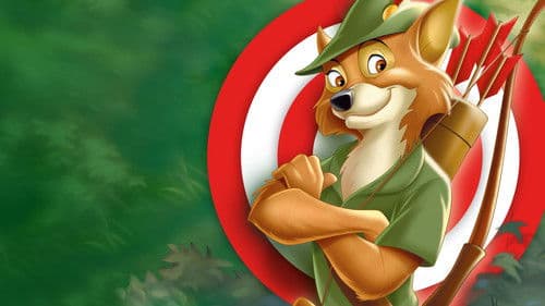 Robin Hood Bild 1