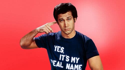 I'm Chevy Chase and You're Not Bild 4