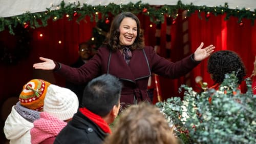 Verliebt in meinen Weihnachtsschwarm Bild 8