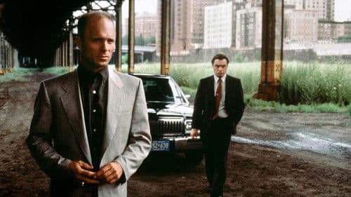 Im Vorhof der Hölle Bild 5