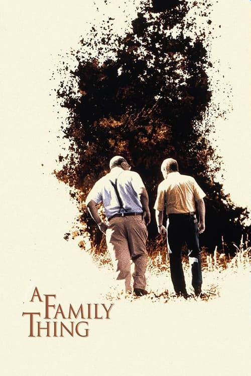 A Family Thing - Brüder wider Willen