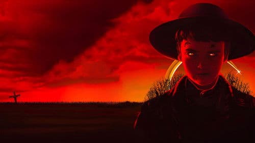 Kinder des Zorns Bild 2