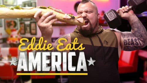 Eddie Eats America Bild 4