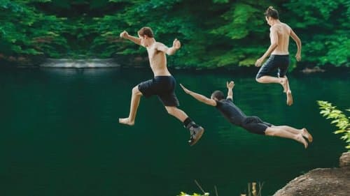 Kings of Summer Bild 1