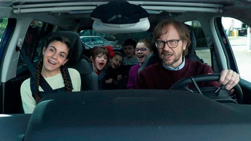 Padre no hay más que uno Bild 2