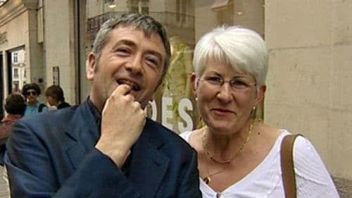 Lafesse : Lafesse refait le trottoir Bild 1