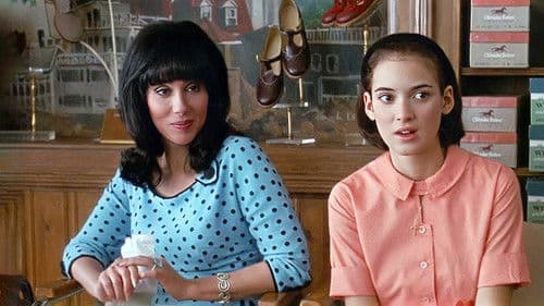 Meerjungfrauen küssen besser Bild 8