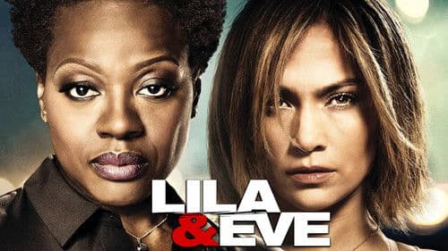Lila & Eve - Blinde Rache Bild 1