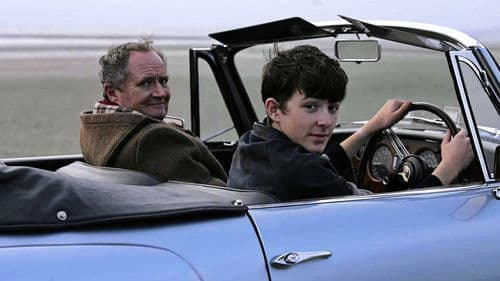 Die Zeit, die uns noch bleibt Bild 4