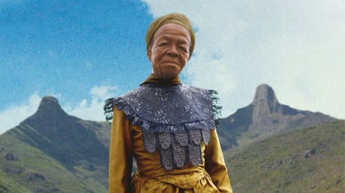 This Is Not a Burial, It's a Resurrection Bild 5