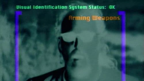 Bio-Tech Warrior Bild 4