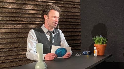 Danmark på hovedet Bild 1