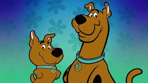 Scooby und Scrappy-Doo Bild 1
