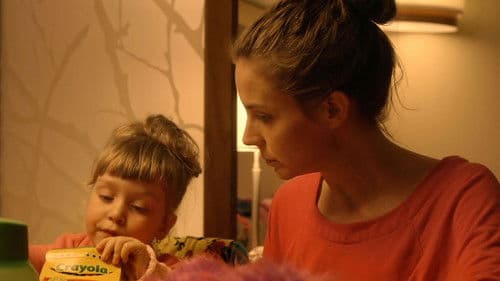 Blonde aux yeux bleus Bild 4