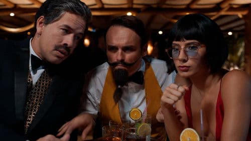 C.I.C. - Central de Inteligência Cearense Bild 1