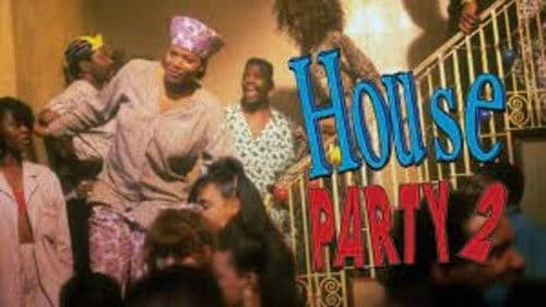 House Party 2 Bild 6