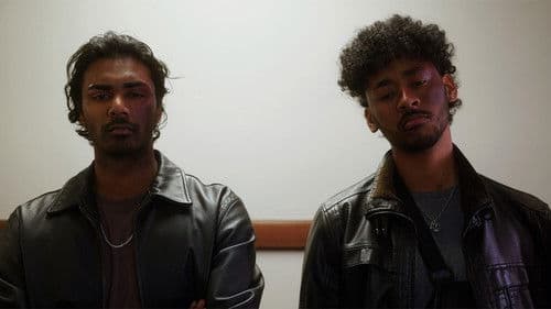 She Cries Murder Bild 1