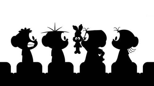 Turma da Mônica em Cine Gibi 4: Meninos e Meninas Bild 2