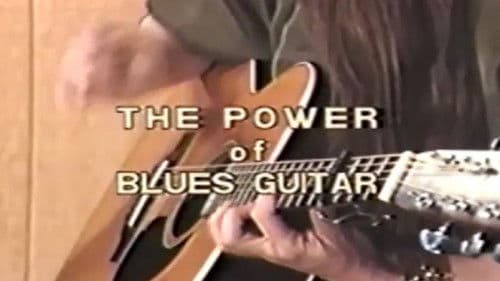 The Power of Delta Blues Guitar 1 Bild 1