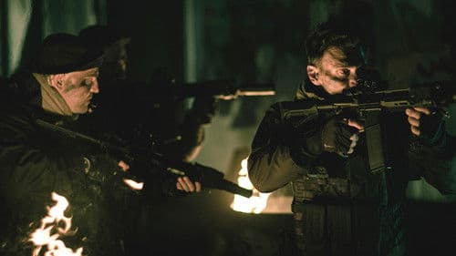 Hounds of War Bild 4