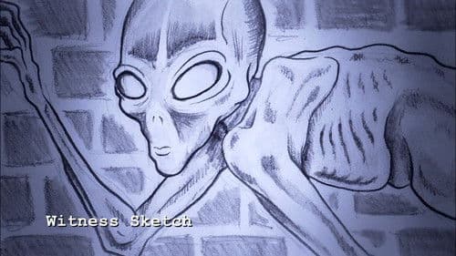 UFOs – Geheimakten des Weißen Hauses Bild 2