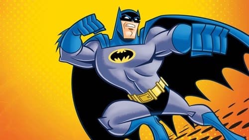 Batman: The Brave and the Bold Bild 3