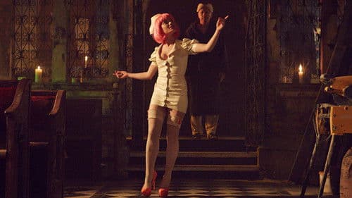 The Zero Theorem Bild 6