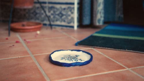 Con las manos de ella Bild 2