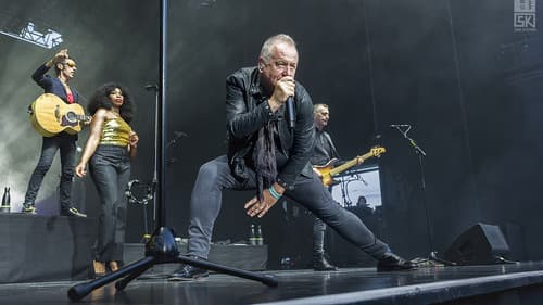 Simple Minds Nuits de Fourvière 2024 Bild 4