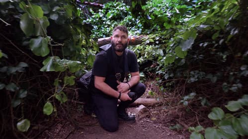 You Can't Stay Here Bild 7