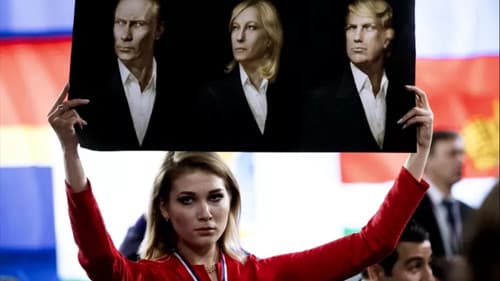 La vengeance de Poutine Bild 5