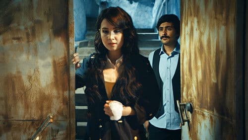 Bir Modern Habil Kabil Hikayesi Bild 1