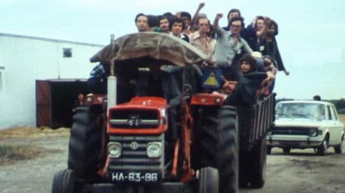 Terra de Pão, Terra de Luta Bild 1