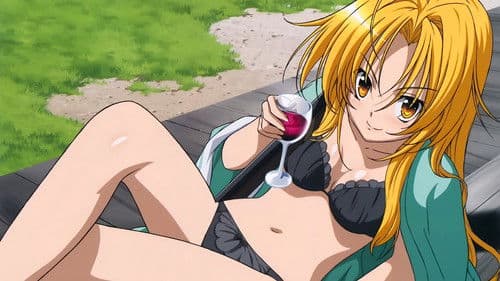 The Ambition of Oda Nobuna Bild 4